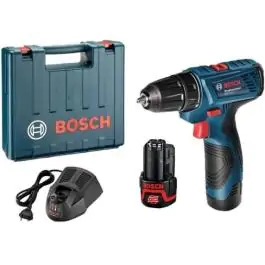 Akumulatorska bušilica - odvrtač GSR 120-LI Professional Bosch