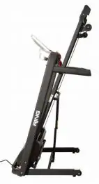 Traka za trčanje sa 2 motora RX 16-C4