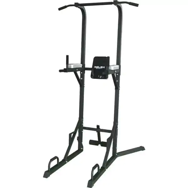 Univerzalna fitnes sprava za vežbanje 