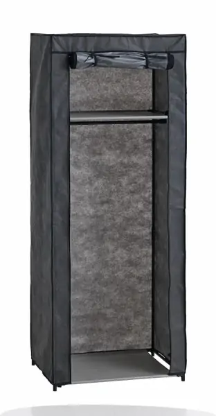 Ormar DRAPER 60x150cm
