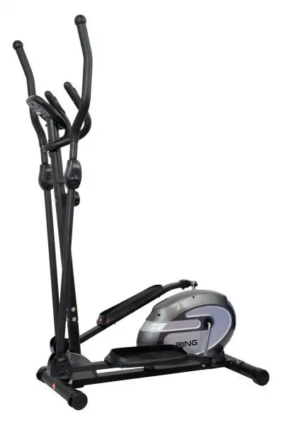 Eliptik orbitrek magnetni RX 814