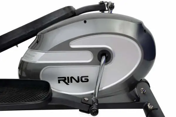 Eliptik orbitrek magnetni RX 814