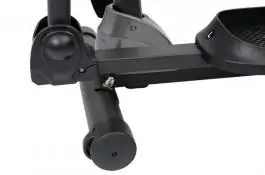 Eliptik orbitrek magnetni RX 814