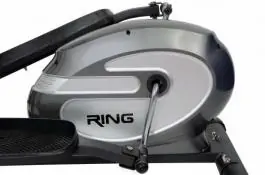 Eliptik orbitrek magnetni RX 814