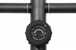 Eliptik orbitrek magnetni RX 814