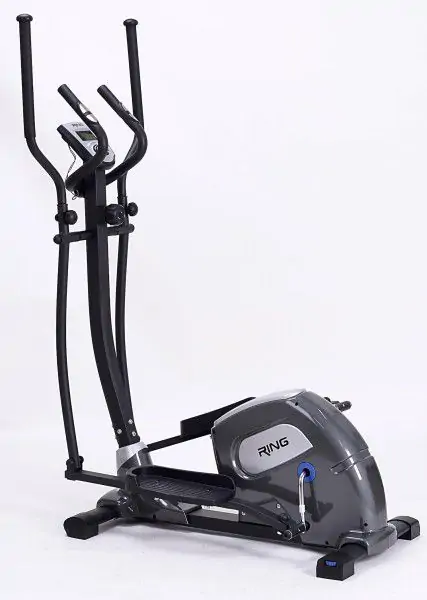 Eliptik orbitrek magnetni RX 850