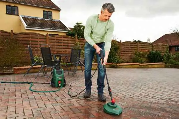 Perač pod visokim pritiskom AQT 37-13+ Bosch
