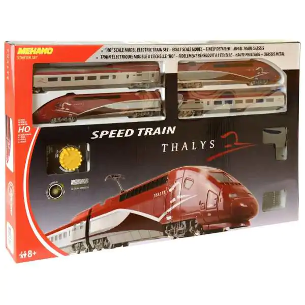 Voz Thalys NEW T106 Mehano - proizvod na akciji