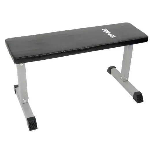 Ravna benč klupa RX SUB1081 