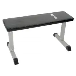 Ravna benč klupa RX SUB1081 