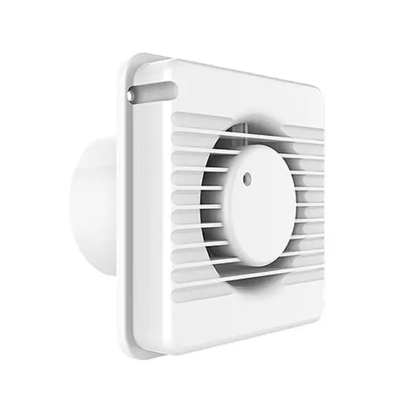 Ventilator kupatilski STANDARD 12 OERRE
