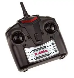 Dron MS CX-50 + VGA KAMERA