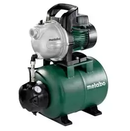 Hidrofor za vodu HWW 4000/25G Metabo