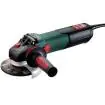 Ugaona brusilica WEV 15-125 Quick Inox Metabo