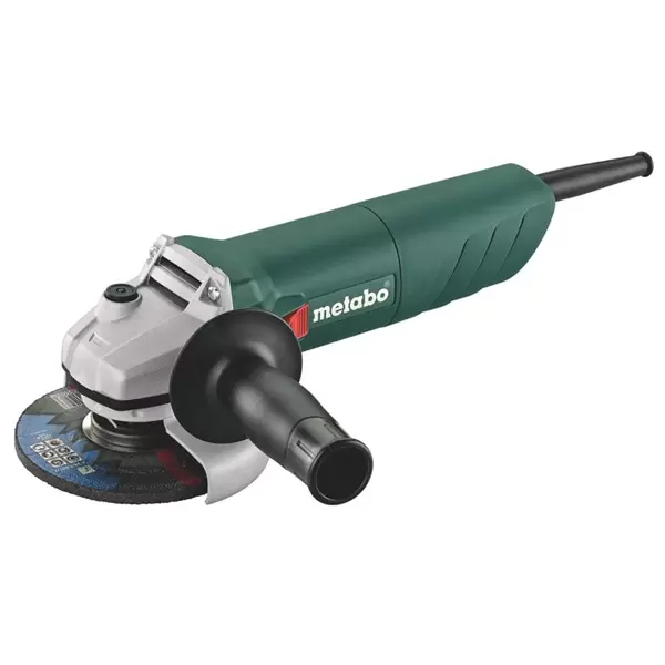 Ugaona brusilica W 750-125 Metabo