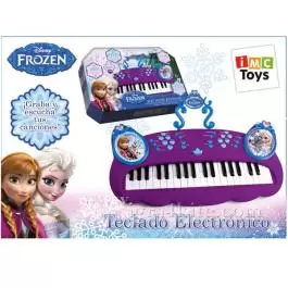 Elektronska klavijatura FROZEN