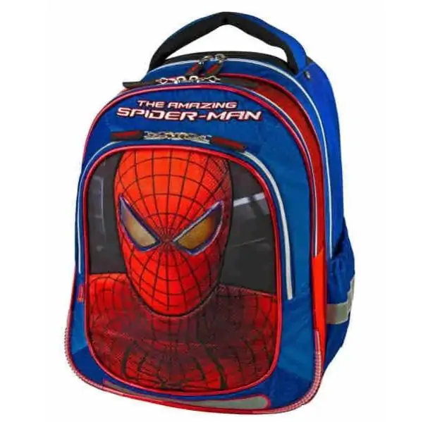 Ranac djački ultra laki Spiderman TARGET