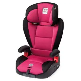 Auto Sedište Viaggio 2-3 SureFix Fleur 15-36kg PEG PEREGO