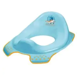 Disney Adapter za wc šolju Planes Blue BERTONI