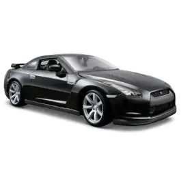 Metalni automobil 1:24 2009 Nissan GT-R  MAISITO