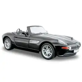 Metalni automobil 1:24 BMW Z8 MAISITO