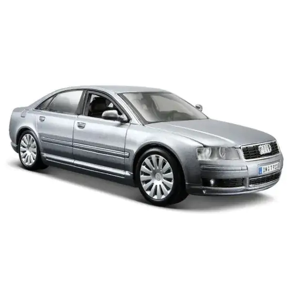 Metalni automobil 1:26 Audi A8 MAISITO