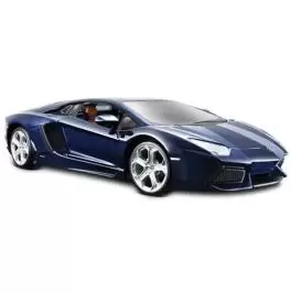 Metalni automobil1:24 Lamborghini Aventador LP700-4 MAISITO