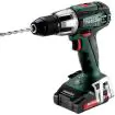 Akumulatorska vibraciona bušilica odvrtač SB 18 LT Compact METABO