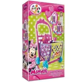 Kolica za kupovinu MINNIE