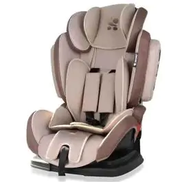 Auto sedište za decu Magic Premium Beige 9-36 kg BERTONI