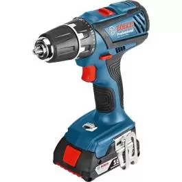 Akumulatorska bušilica-odvrtač GSR 18-2-LI Plus Professional Bosch