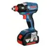 Akumulatorski udarni odvrtač GDX 18 V-EC Professional Bosch