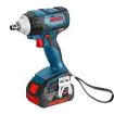 Akumulatorski udarni odvrtači GDS 18 V-EC 250 Professional Bosch