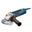 Ugaona brusilica 1700W GWS 17-125 CIE Professional Bosch