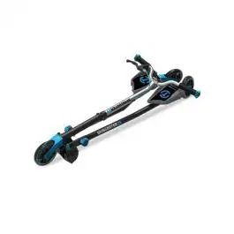 Trotinet Ski Scooter Z5 Blue. SMART TRIKE
