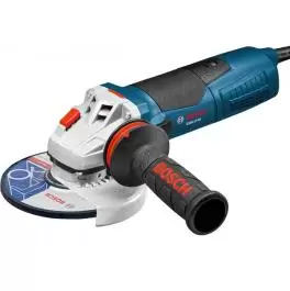 Ugaona brusilica GWS 17-150 CI Professional Bosch