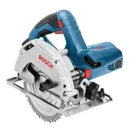 Ručna kružna testera GKS 165 Professional Bosch