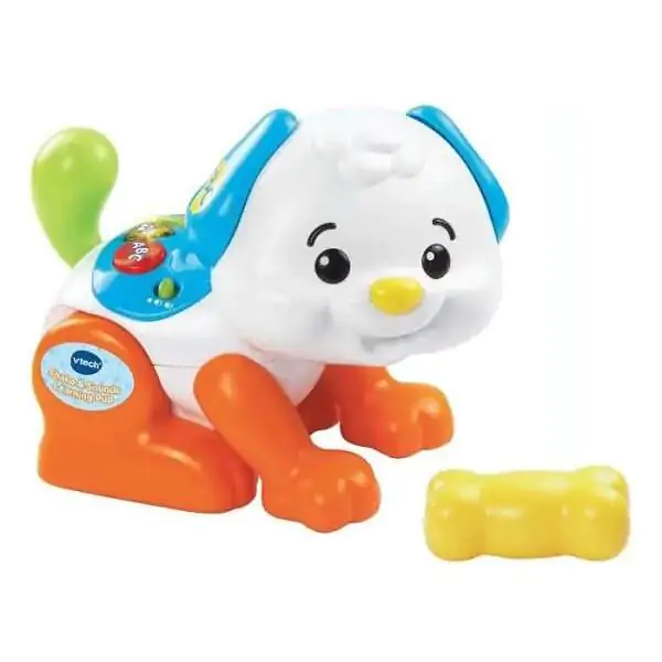 Puppy interaktivna igračka VTECH