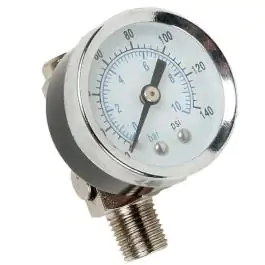 Regulator pritiska 1/4" 301  Womax