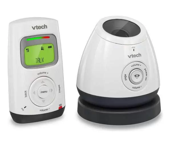 Alarm za bebe sa projektorom BM2200 VTECH