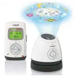 Alarm za bebe sa projektorom BM2200 VTECH