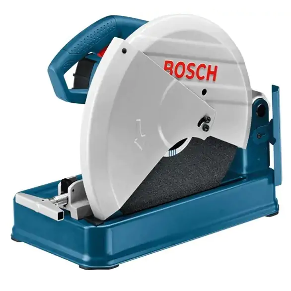 Stona testera za metal GCO 2000 BOSCH