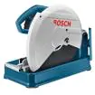 Stona testera za metal GCO 2000 BOSCH