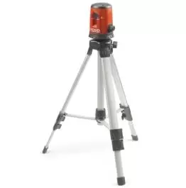 Samonivelišući laser za linije micro CL-100 Ridgid