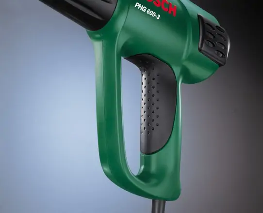 Fen za vreo vazduh PHG 600-3 IS  BOSCH