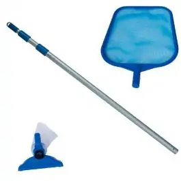 Set za čišćenje bazena Intex 28002
