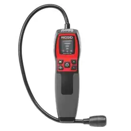 Micro CD-100 detektor gasa Ridgid