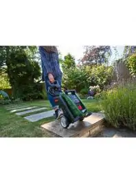 Perač pod pritiskom UniversalAquatak 125 Bosch