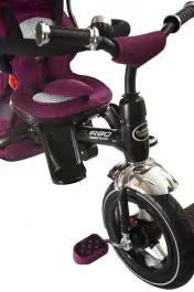 Tricikl za decu LMX 800A bordo