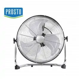 Podni ventilator 40cm PROSTO